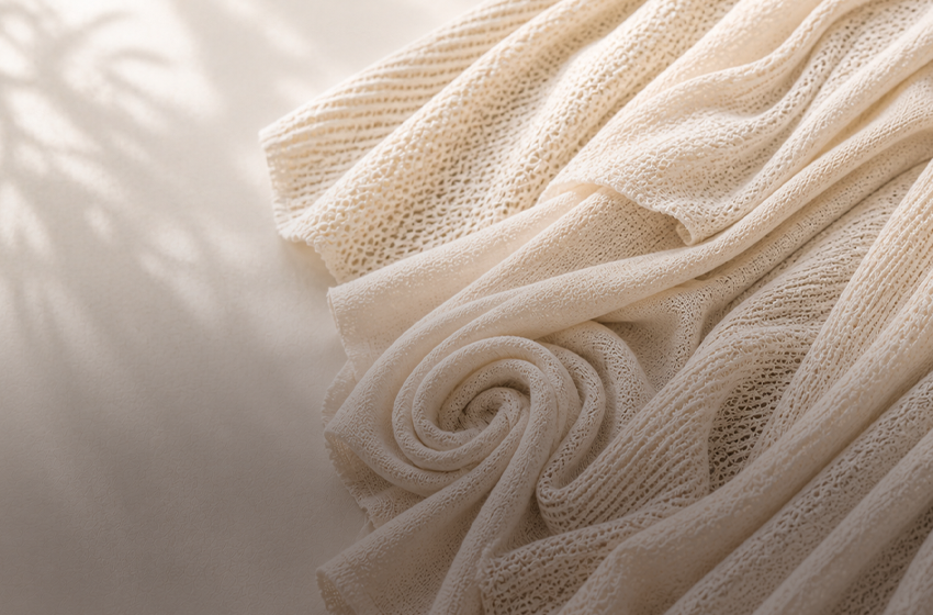 Fashion Knit Textiles