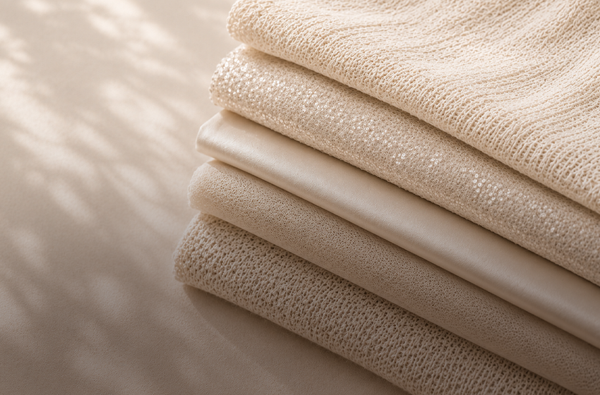 Stock Fabric